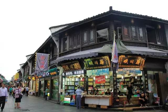 杭州片儿川美食攻略,杭州旅游攻略美食最新