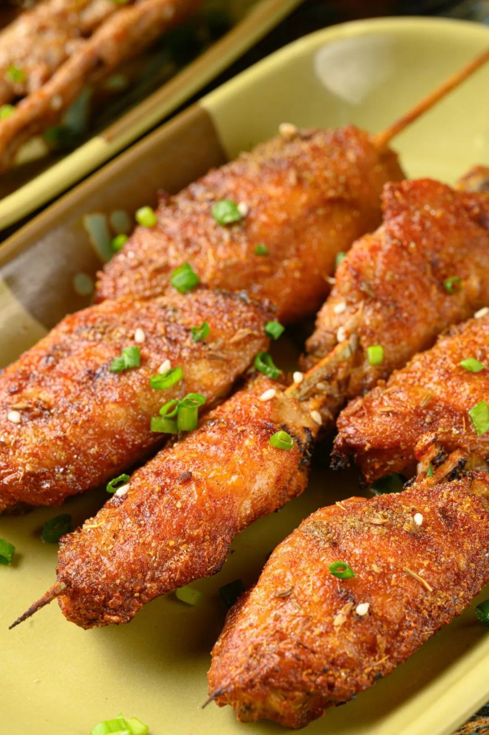 巴掌大小龙虾,深夜爆香小龙虾