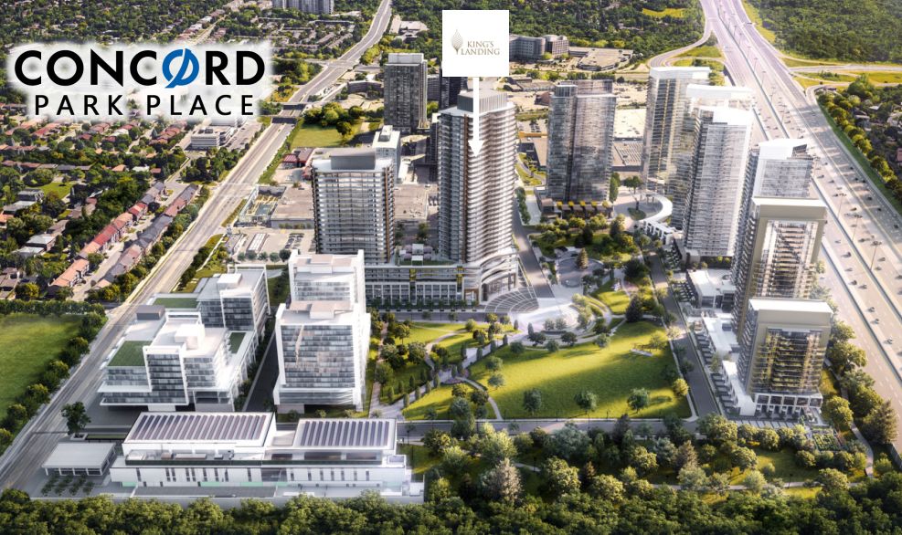 加拿大高端公寓,加拿大多伦多顶级豪宅公寓楼