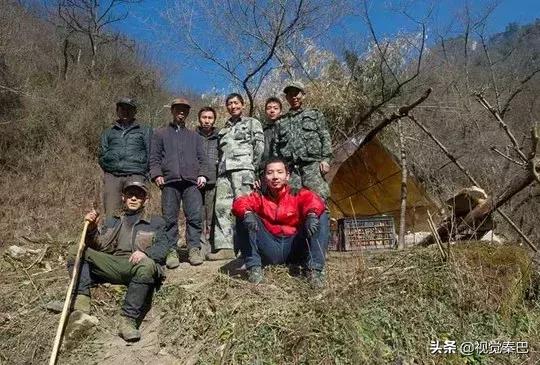 据说，2018年四川最厉害的新闻摄影都在这里