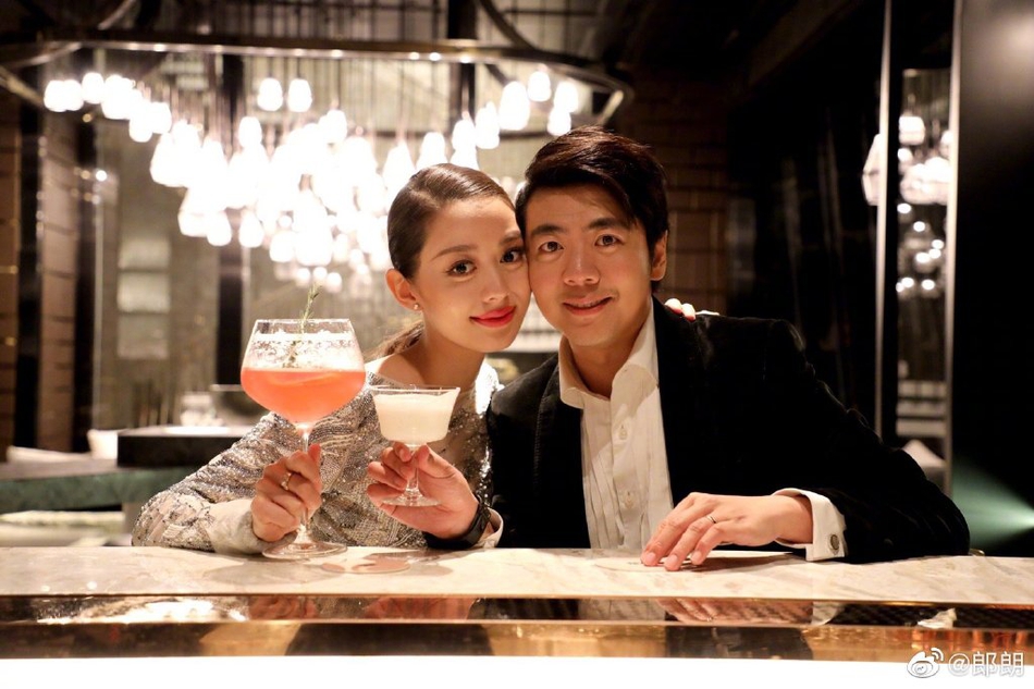 郎朗为他的手买了一亿保险吗,郎朗双手投保