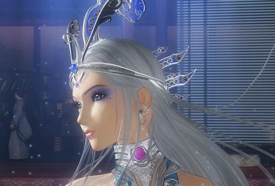 秦时明月高渐离和雪女打影蝠,秦时明月高渐离和雪女的故事