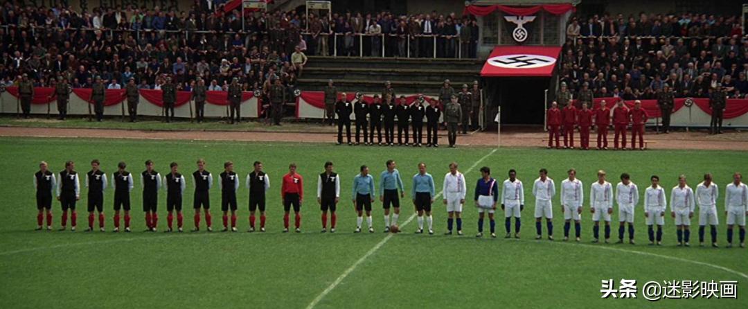 史泰龙越狱的电影,球王贝利和史泰龙