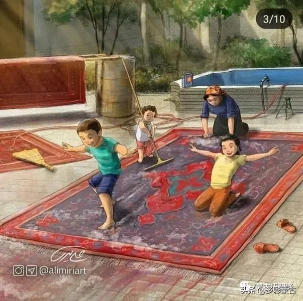 我们的童年是怎样的,说起童年你的童年是怎样的