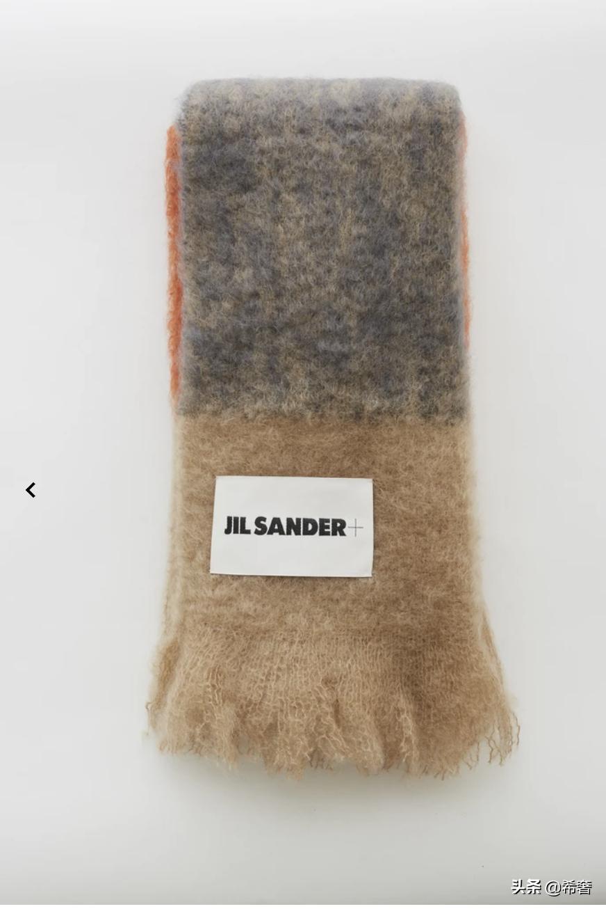 衣橱不能少了围巾保暖又时尚,保暖御寒柔软亲肤围巾