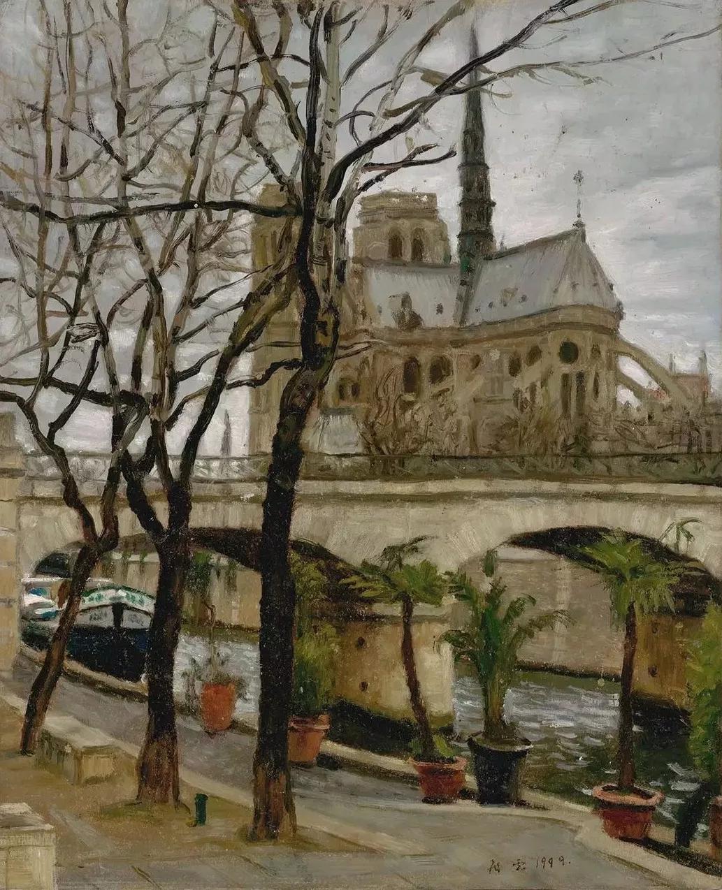 新婚作画拍卖,新婚画妻子