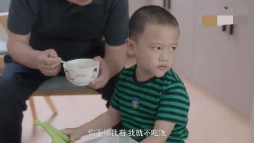 小孩不好好吃饭怎么育儿,宝宝不好好吃饭的小技巧