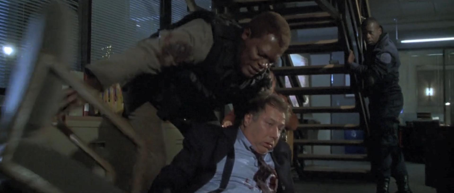 豆瓣评分9.0以上警匪片,豆瓣评分高的警匪电视剧