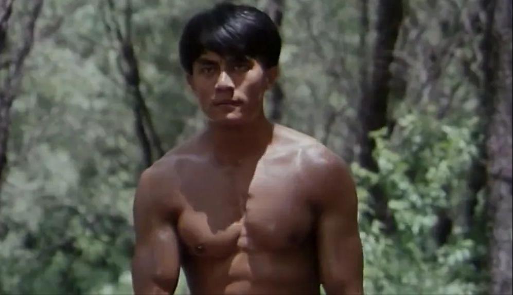 石兰演过什么片,女星石兰