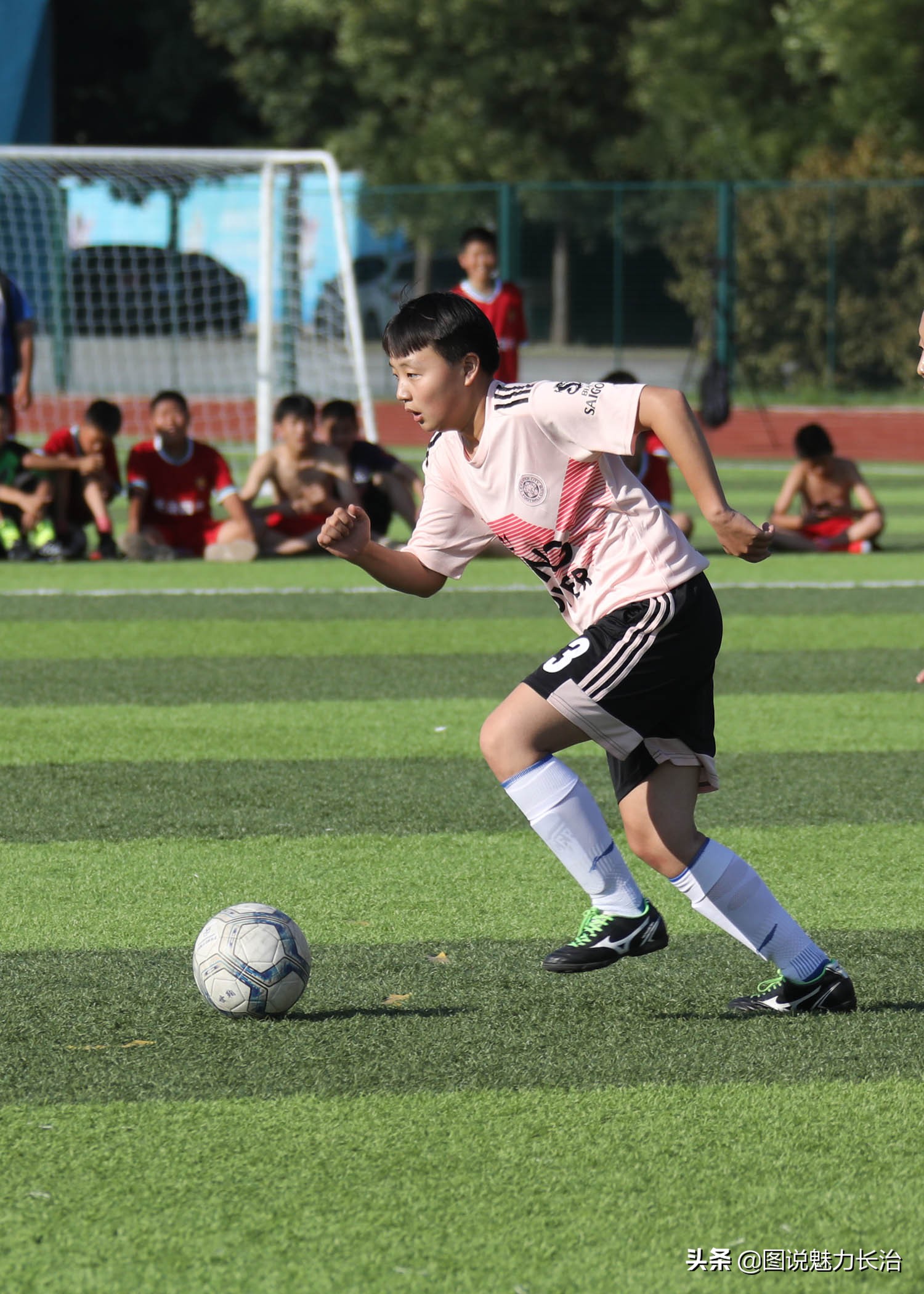 为中国女足喝彩图片,长治青少年足球比赛抽签