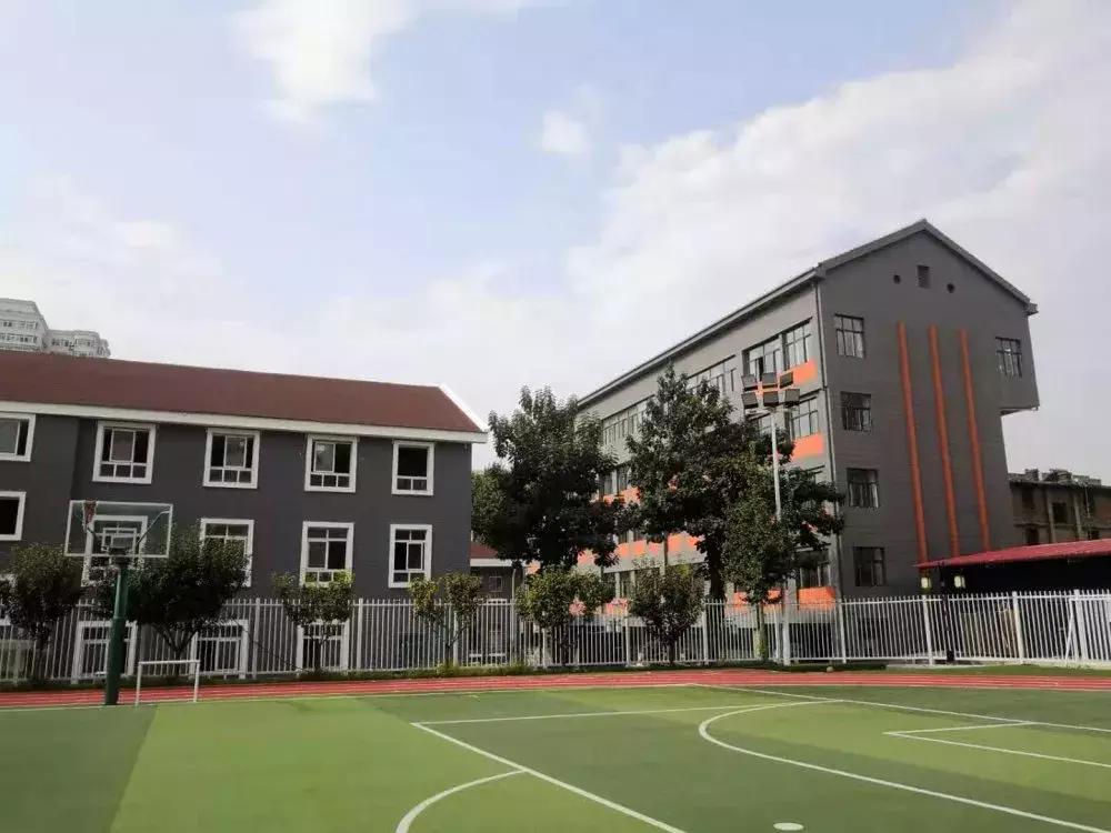 西安市省级示范幼儿园有哪些,西安幼儿园学校排名一览表