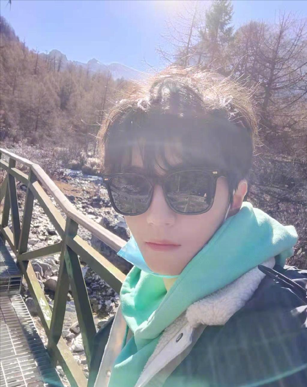 北电毕业照16届,17级毕业照北电