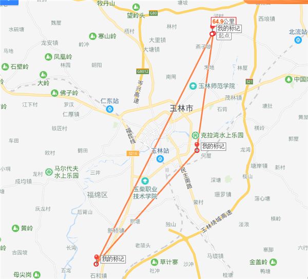2021玉林楼市,玉林市楼市未来发展潜力
