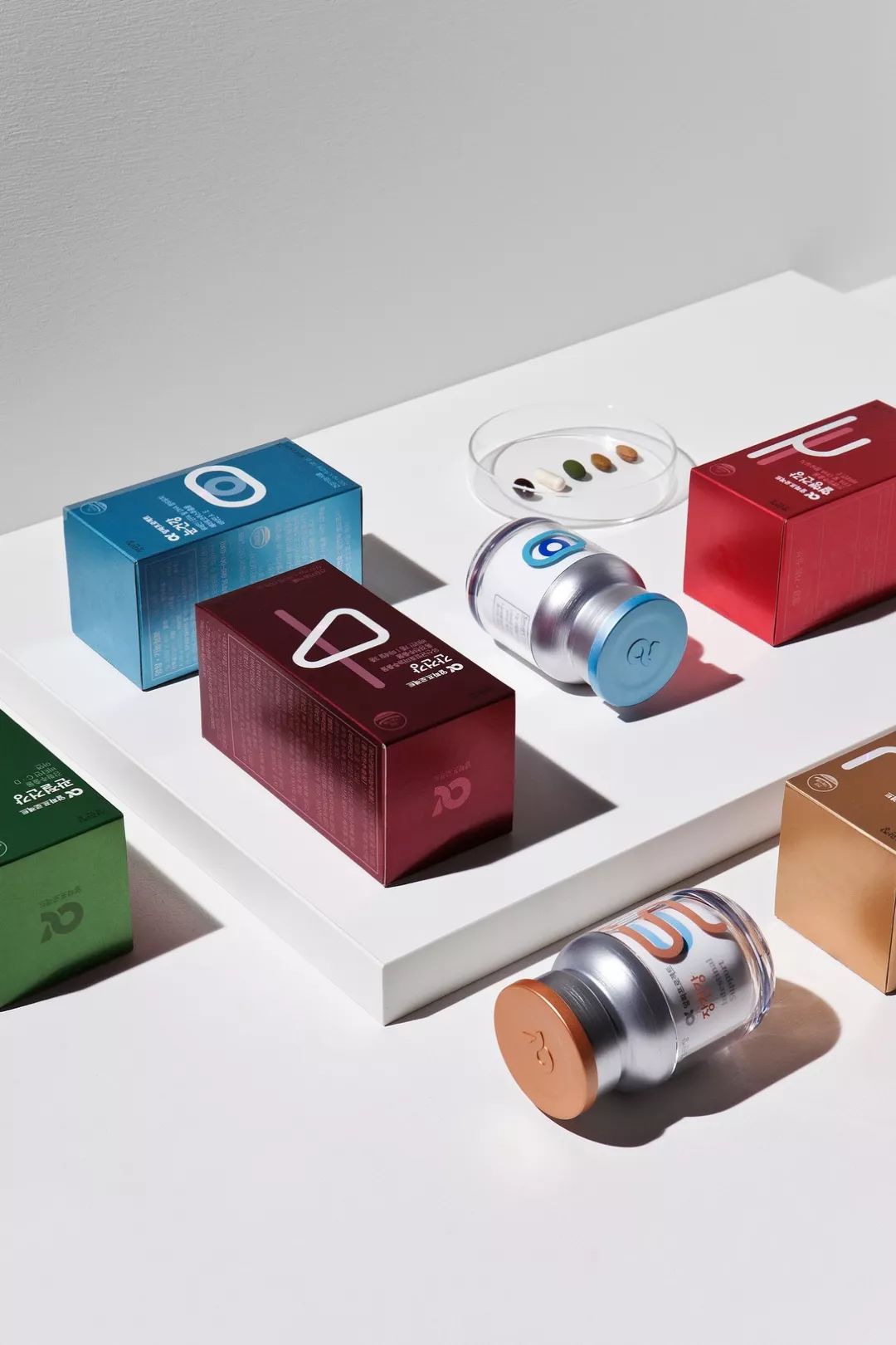 药品包装设计作品欣赏,云南药品包装设计大概多少钱