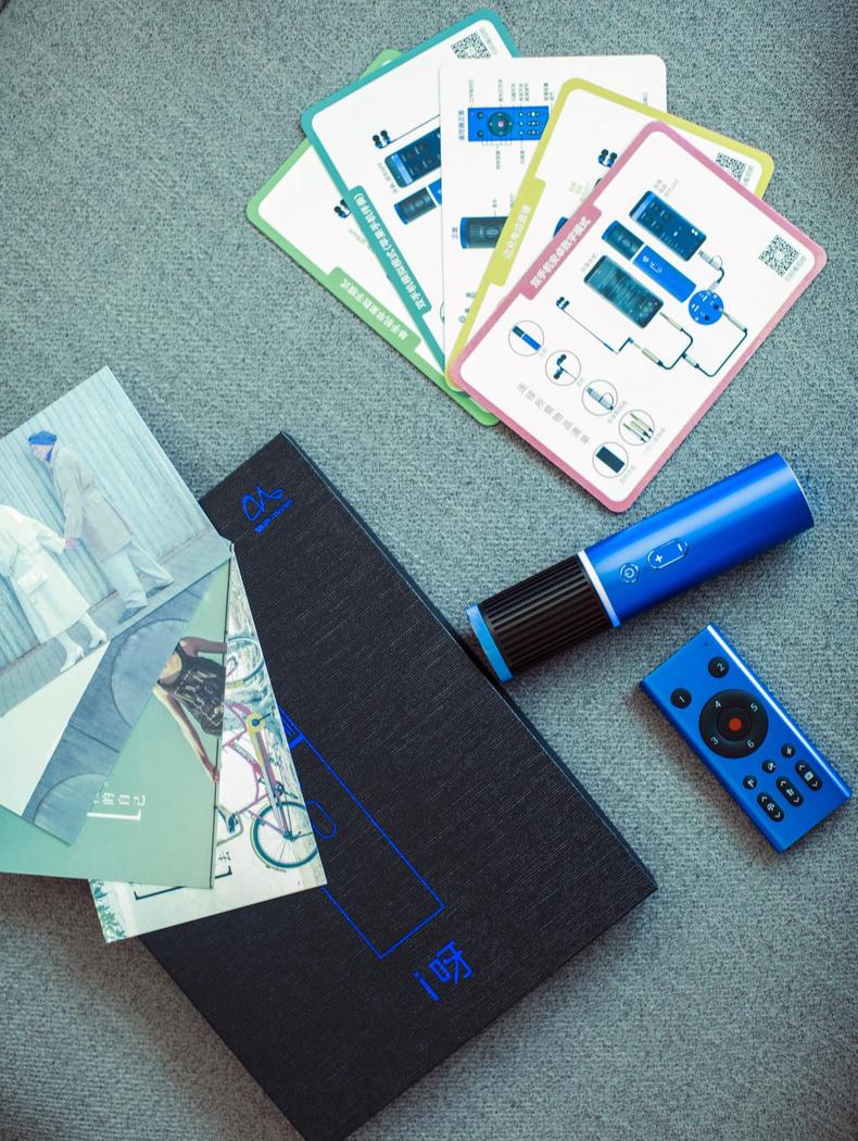 魅声直播声卡麦克风,好一点的声卡麦克风k歌专用