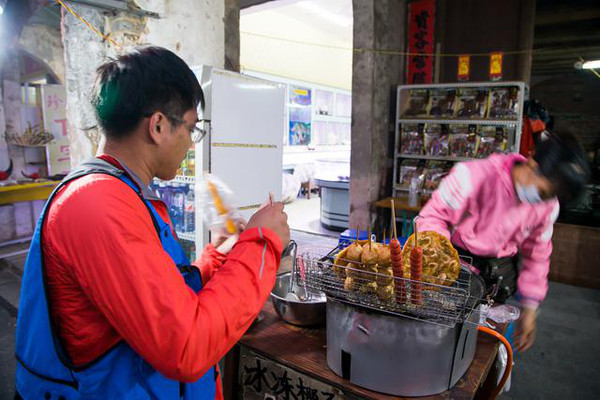 北海沧桑老街在哪里,北海老街西街往事