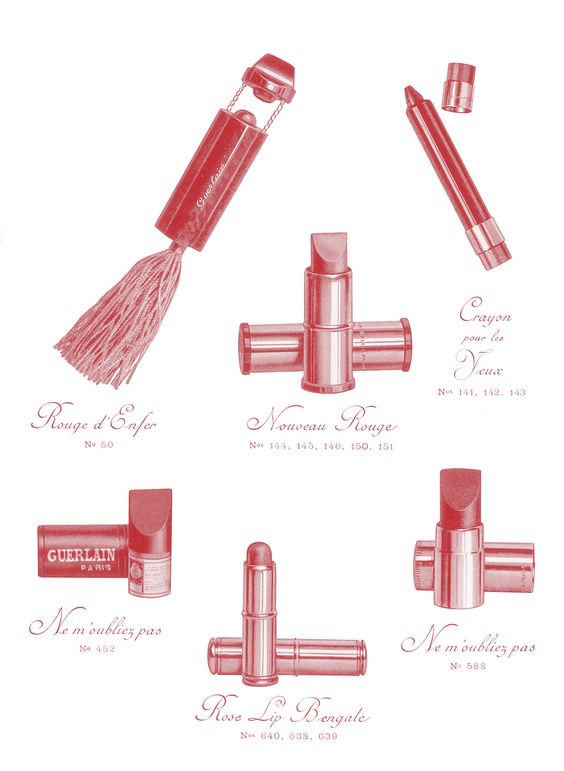 女生必买的十大化妆品牌彩妆,爱化妆的你