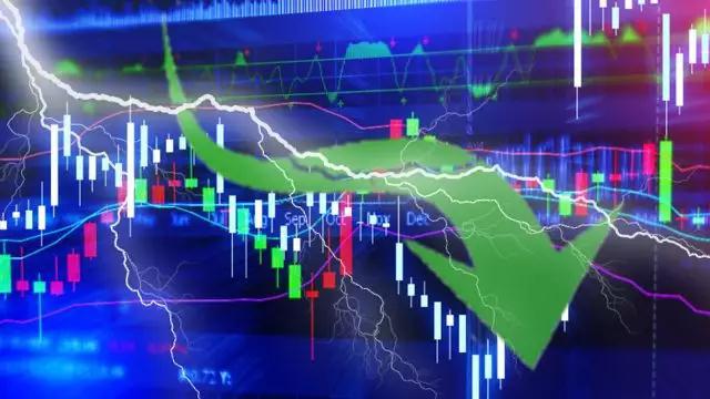 沪指再度跌破2900点,沪指再次跌破2700点意味着