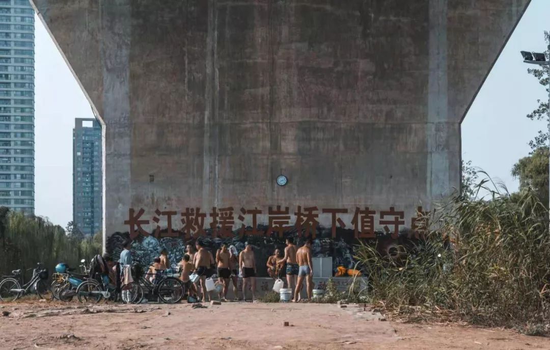 中国魂武汉,什么是武汉之魂