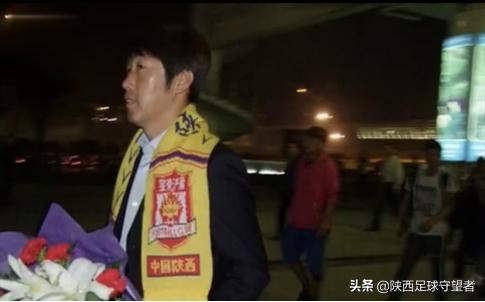 浐灞队经历,西安记忆2011