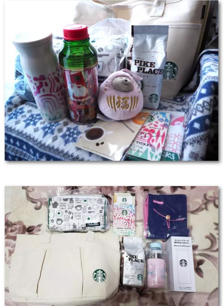 日本福袋大奖,2021年日本福袋有哪些