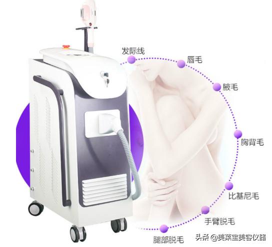 美容仪每天用会损伤皮肤吗,经常用美容仪皮肤会变敏感吗