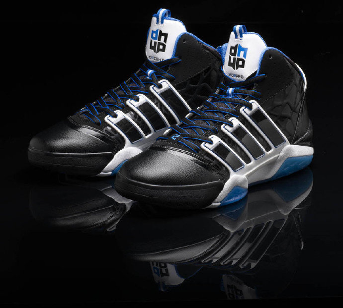 海沃德2有黑金配色吗,安踏海沃德2照片