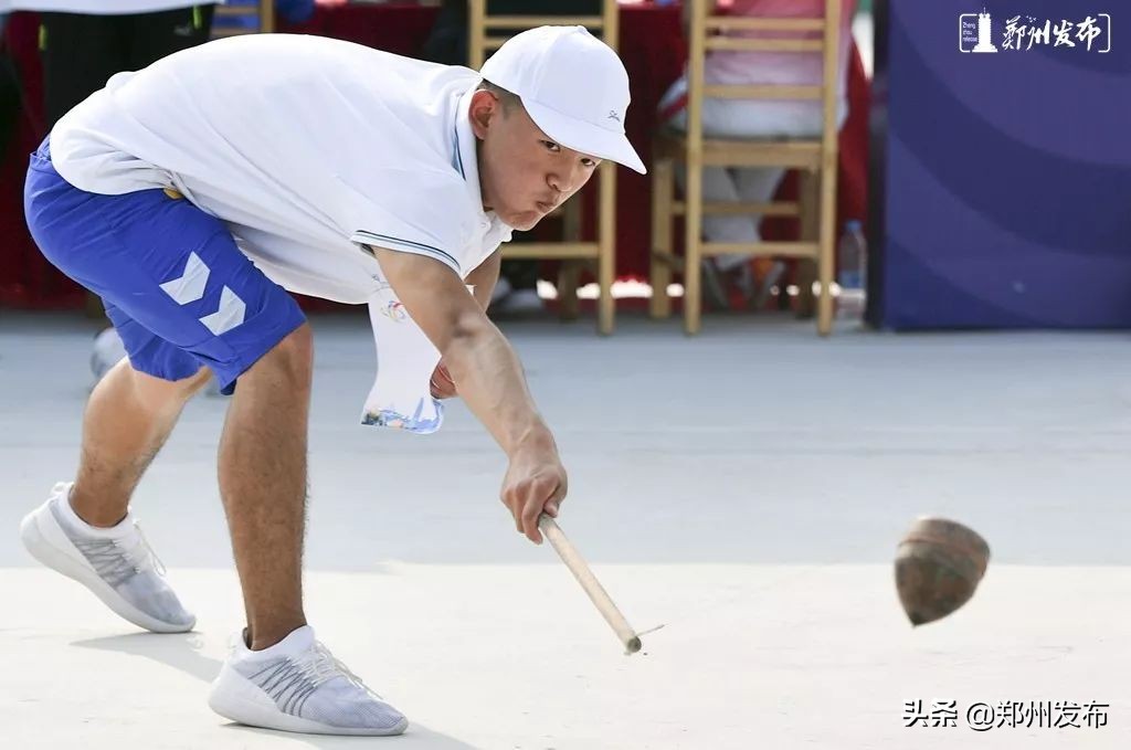 全国运动会精彩视频,锦标赛名场面