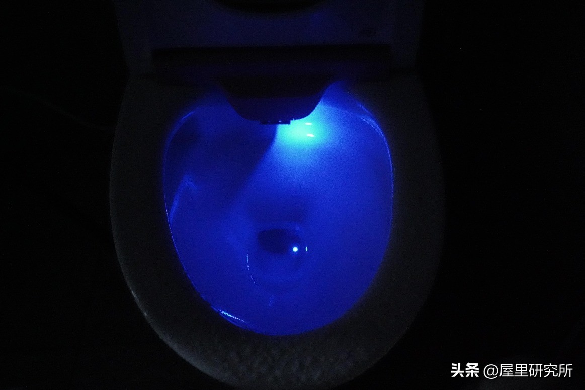 智能马桶到底好不好,tutu智能马桶实测