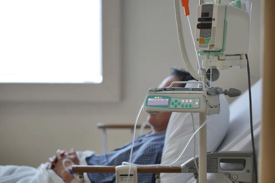 脓毒症的死亡率有多高,脓毒症致死率