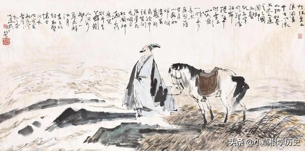 小乔的真实面目是什么,小乔近五年的变化