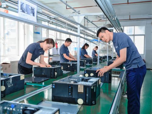 ‘解锁’企业IT回收蓝海小熊U享累计回收IT设备近800万台