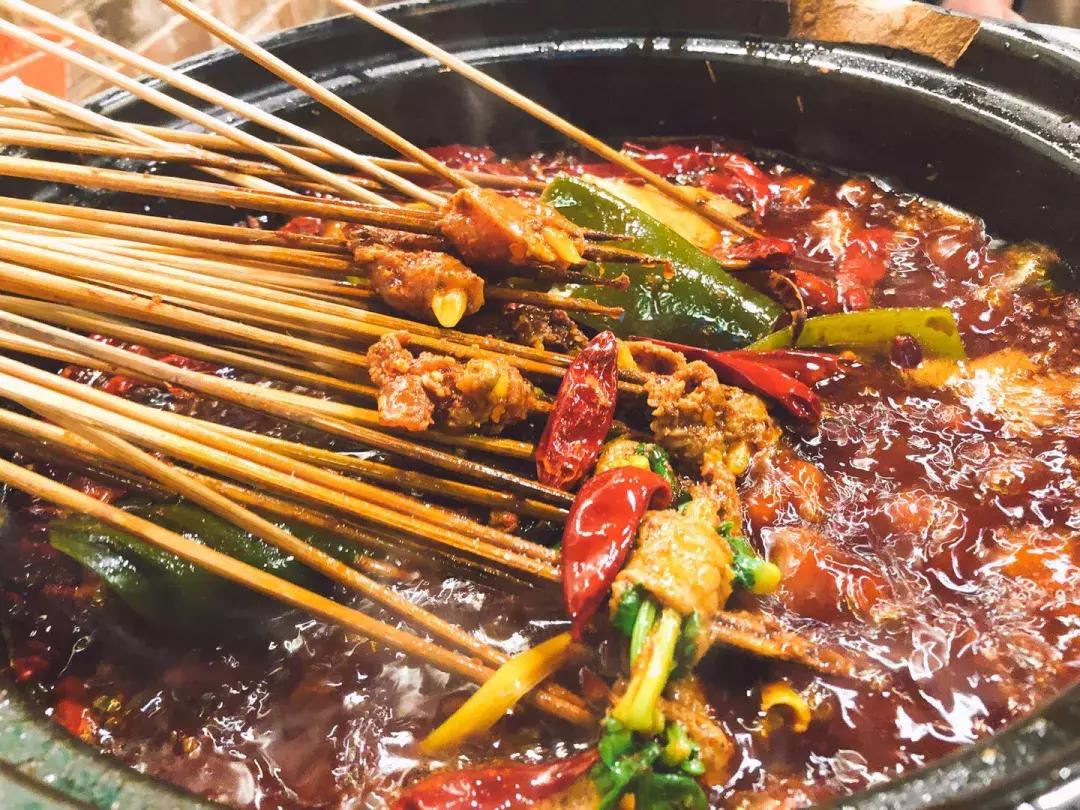 如果可以,请把我留在温江大学城!