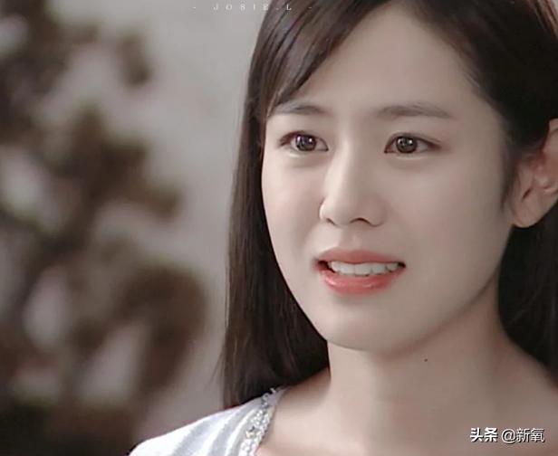 为什么孙艺珍do了这么多，却依然美成纯天然仙女？