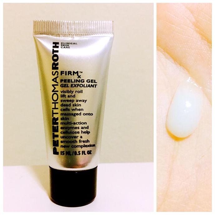 去角质产品归纳,去角质女生产品