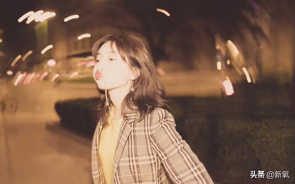 袁姗姗惊艳发型,袁姗姗造型大翻车