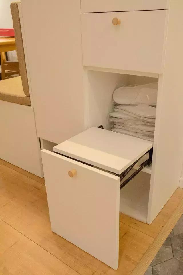 踩了无数坑的装修,踩了装修的坑