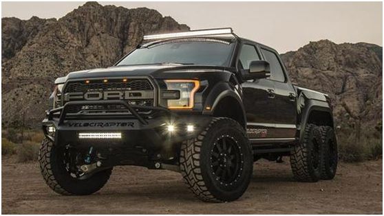 深度|“炮”声一响，满大街跑皮卡的日子真的来了？