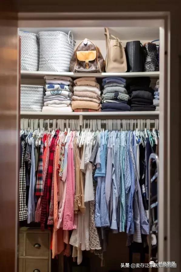 麦存知讯｜温柔轻简的小家，通透隔墙让阳光洒进每个角落