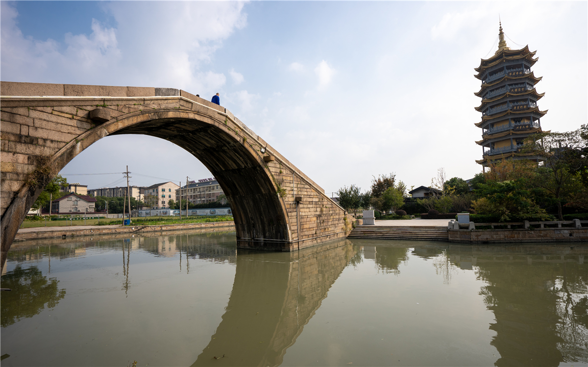 苏州秋天有什么好玩的,苏州秋天去哪里玩