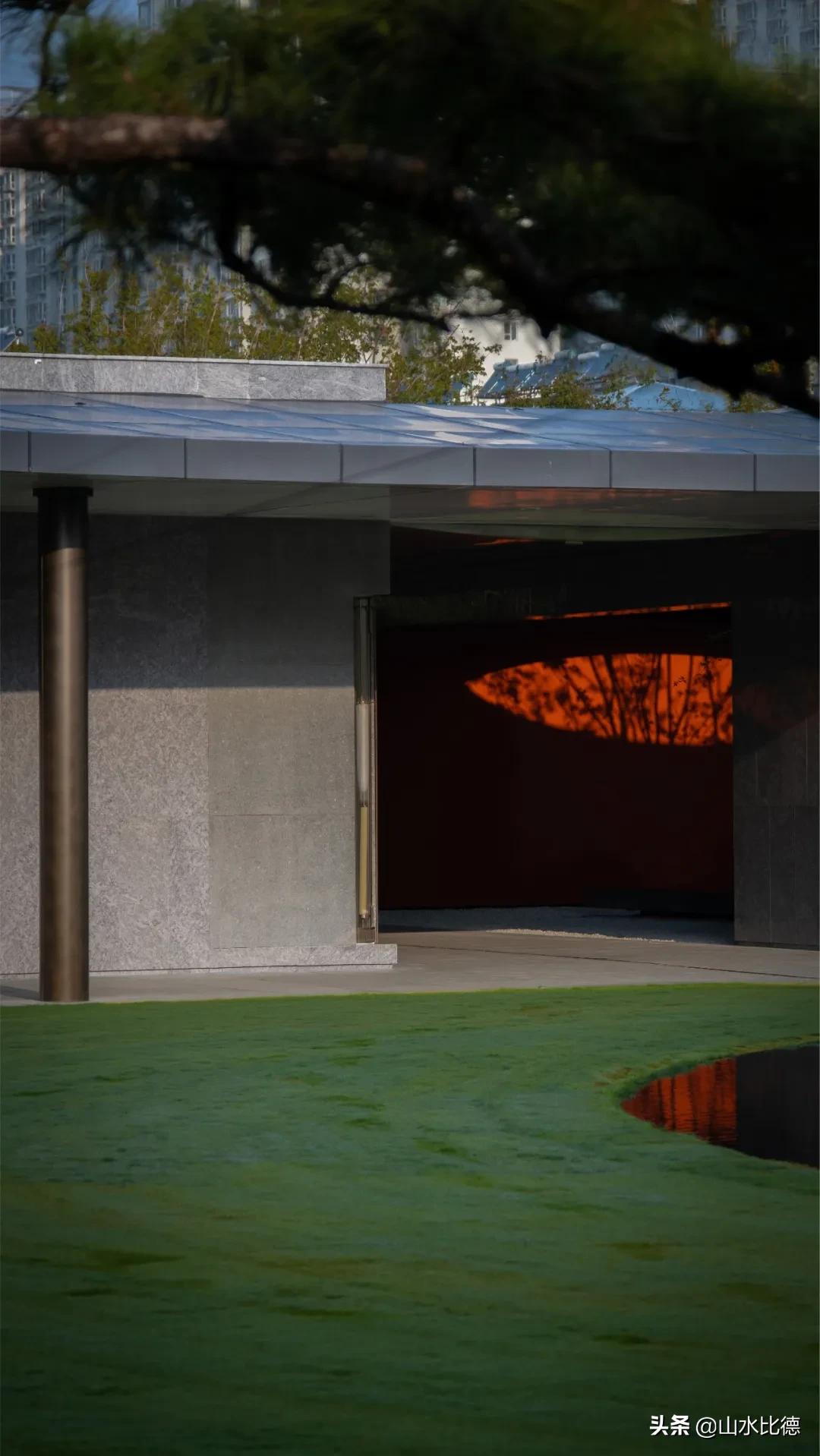 太原铁建花语堂为什么贵,太原中国铁建花语堂样板间