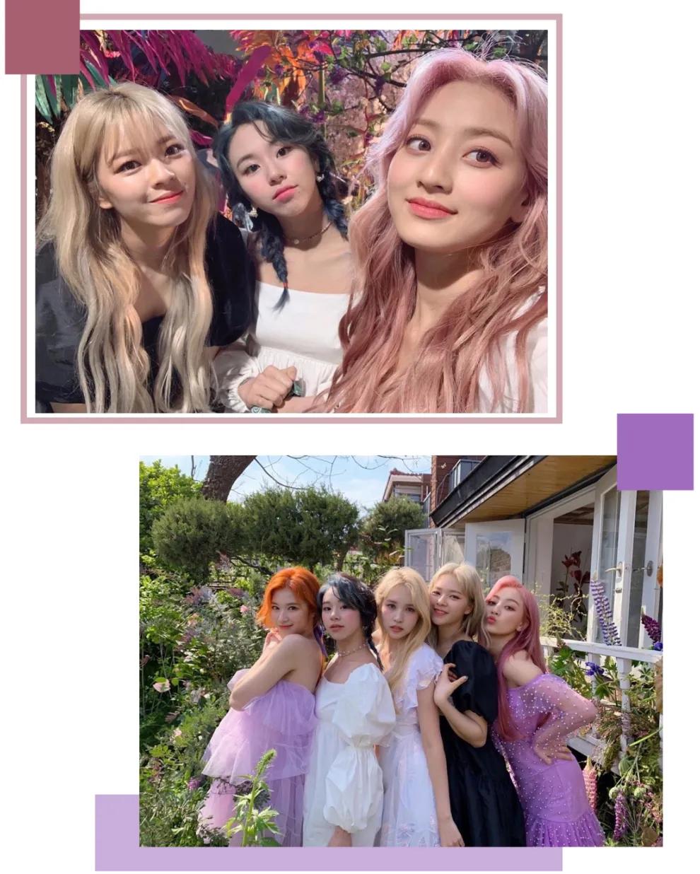 超级好看口红颜色,特别好看的口红