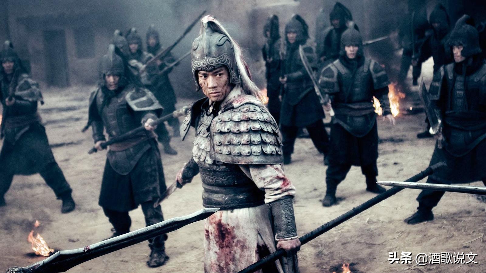 我、朕、吾、余，古人自称有讲究，直接称“我”没礼貌