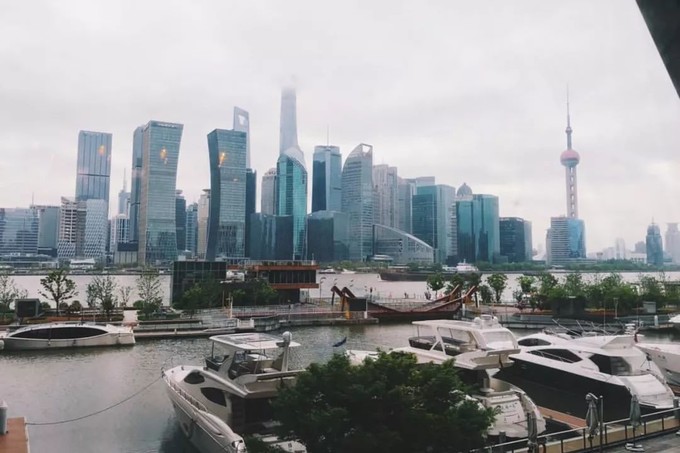 上海小众打卡点景点,上海打卡必去之地