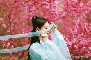 汉语惊艳二字雅称,古代女子的雅称姑娘