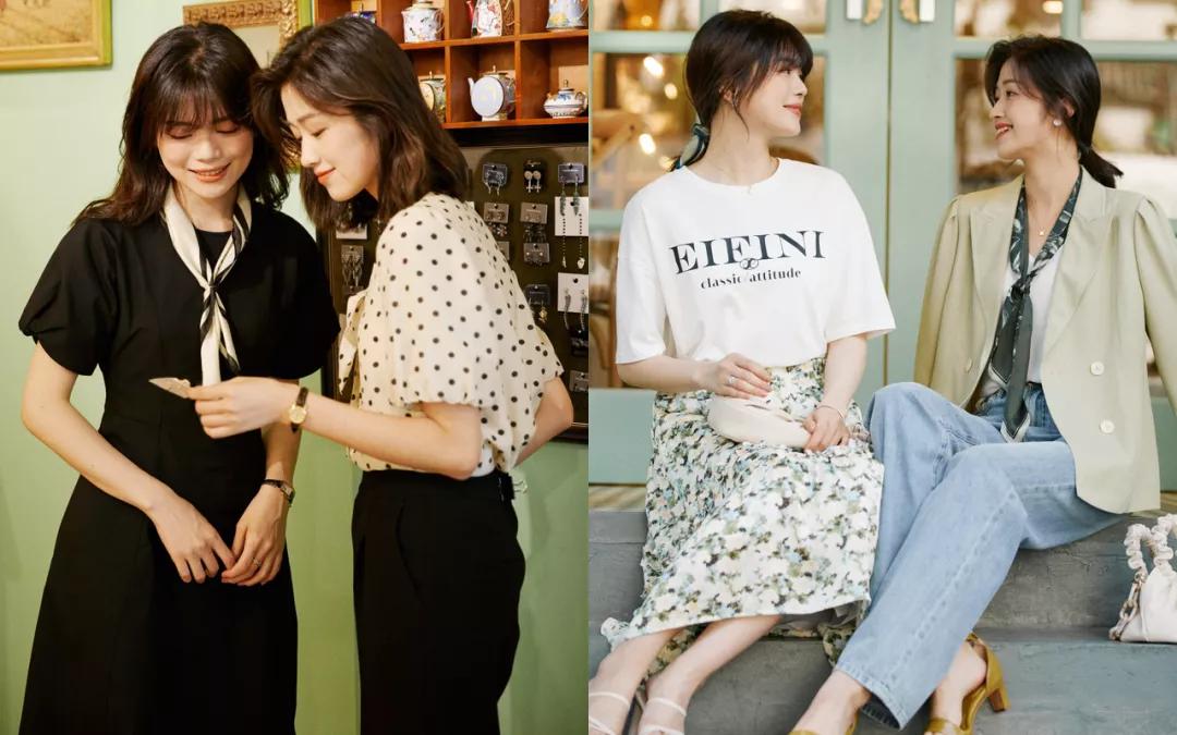 为什么伊芙丽网上那么便宜,伊芙丽为什么淘宝这么便宜