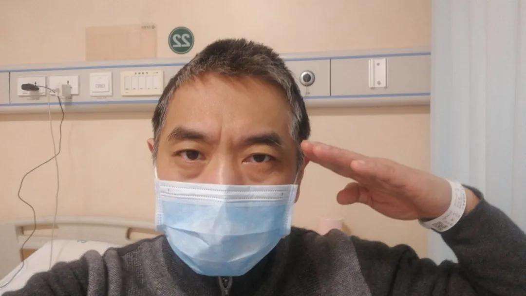 疫情中那些辛苦的人,疫情中还有哪些人员辛苦