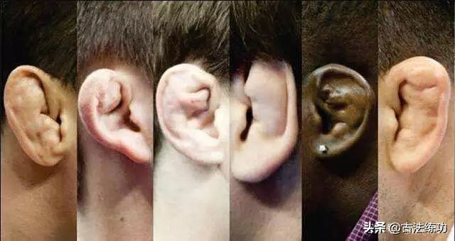 如何看出一个人有练过格斗武术或是散打