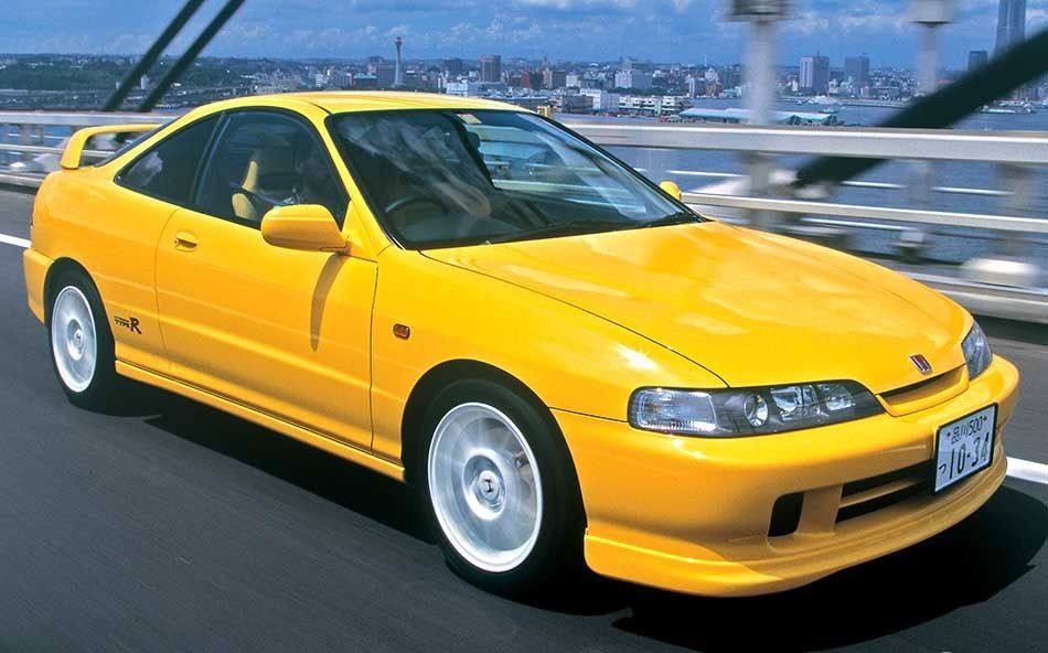 本田十大经典老车,盘点本田神车