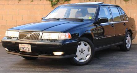 沃尔沃s80哪年的值得买,沃尔沃s80历代车型解析